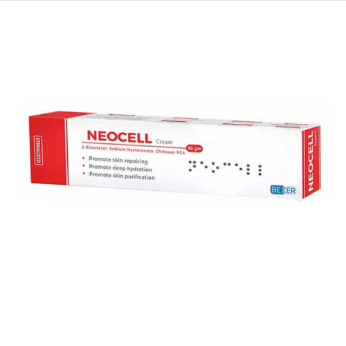 نيوسيل كريم 50 جم - NEOCELL CREAM 50 GM