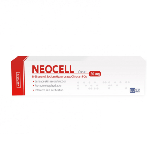 نيوسيل كريم 30 جم - Neocell Cream 30 g