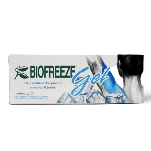 بيوفريز جل لازالة الالم 118 مل - Biofreeze Gel 118...