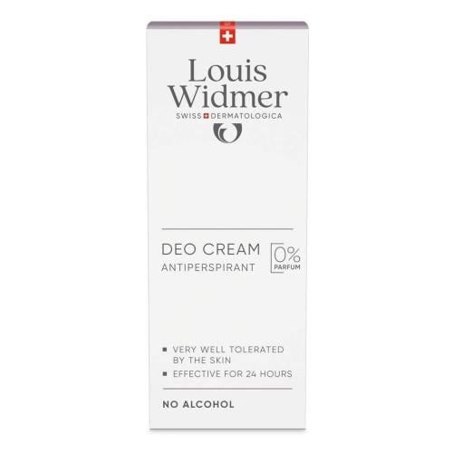 لويس ويدمر كريم ديو غير معطر 40 مل - Louis Widmer...