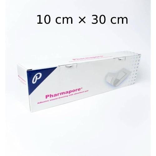 فارمابور لاصقات 10*30 سم - Pharmapore Plaster 10x3...