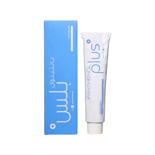 بانثينول بلس كلاسيك كريم 100 مل - Panthenol Plus C...