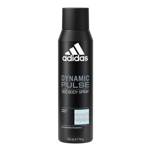 اديداس داينامك بلس بخاخ للرجال 150 مل - Adidas Dyn...