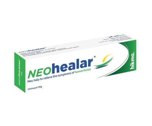 نيوهيلار مرهم 30 جم - Neohealar Ointment 30 g