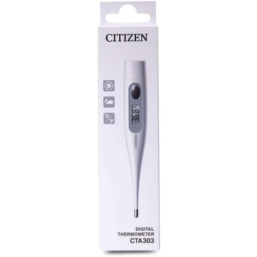 سيتزن مقياس الحرارة الكتروني فليكس - Citizen Flex...