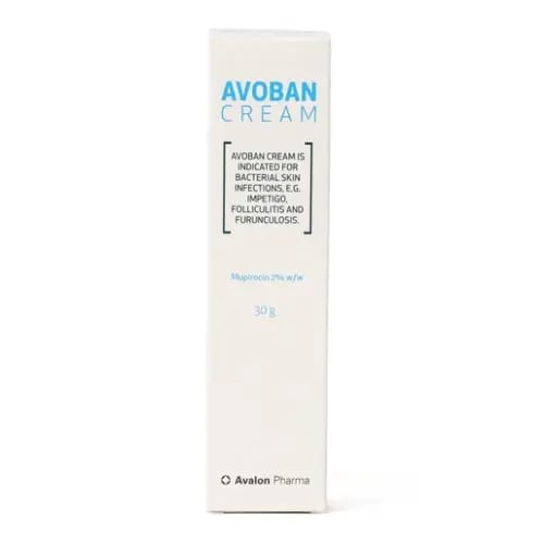 افالون افوبان كريم 30 جرام - Avalon Avoban Cream 3...
