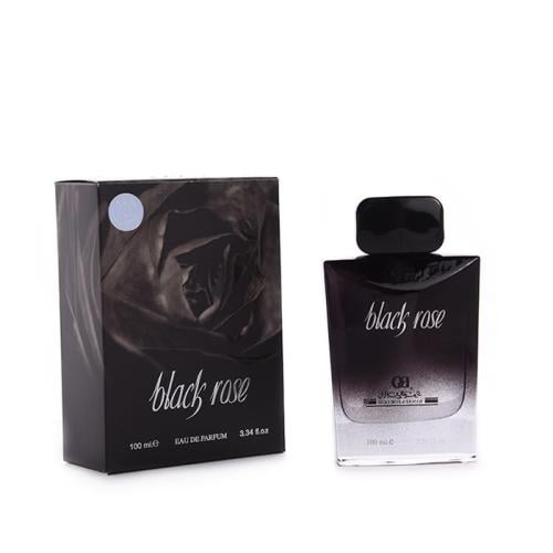 برفيوم زون ٩١ بلاك روز ١٠٠ مل - perfume zone 91 bl...