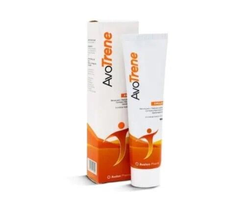 افوترين ايملجل 100 جرام - Avotrene Emulgel 100 g