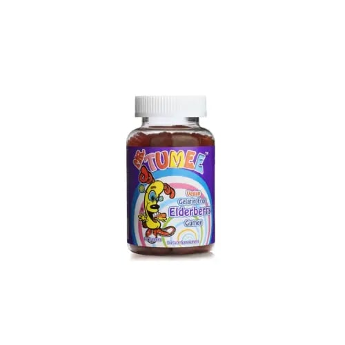 مستر تومي بيلسان 60 حلوى - Mr. Tumee Elderberry 60...