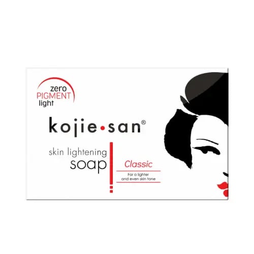 كوجي صان للتفتيح صابون 135 جرام - Kojie San Skin L...