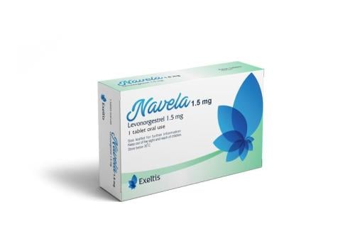 نافيلا 1.5 مجم 1 قرص - Navela 1.5 mg 1 Tablet