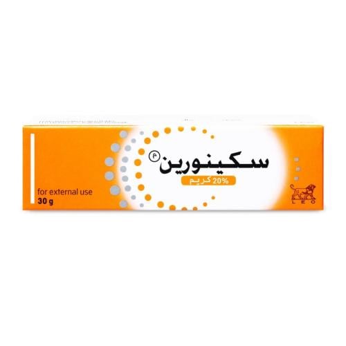 سكينورين كريم 30 جم - Skinoren Cream 30 gm