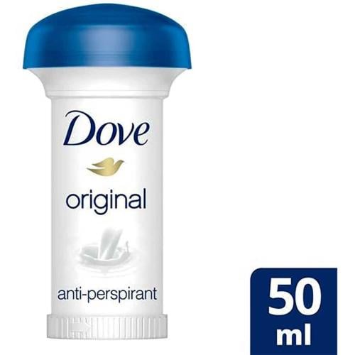 دوف كريم مزيل العرق الأصلي 50 مل - Dove Deo Cream...