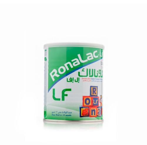 Ronalac LF Milk 400g