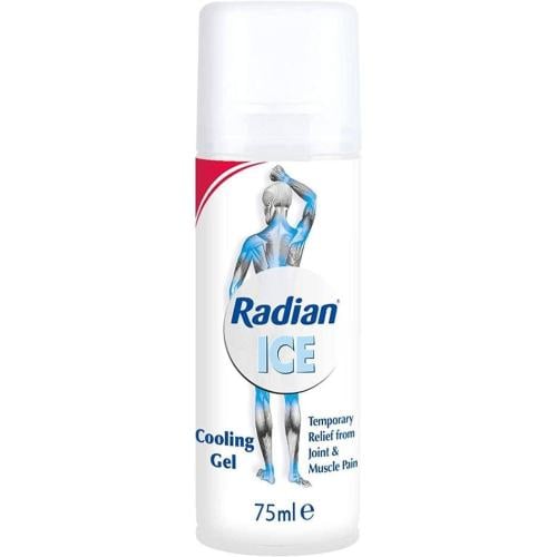 راديان رول اون تبريد الثلج 75 مل - Radian Ice Cool...