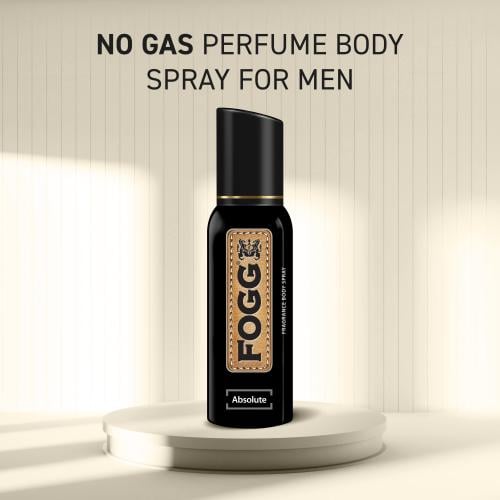 فوج مزيل العرق رذاذ 150 مل ابسولتي - Fogg Absolute...