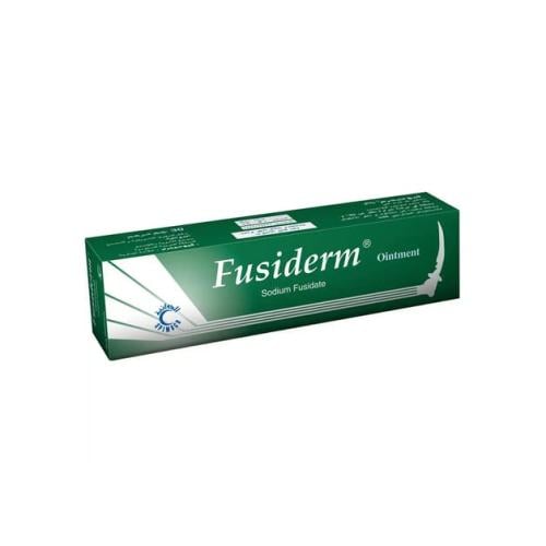 فيوسيدرم مرهم 30 جرام - Fusiderm Ointment 30 g