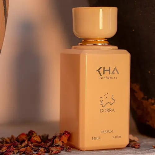 عطر درة - 100 مل