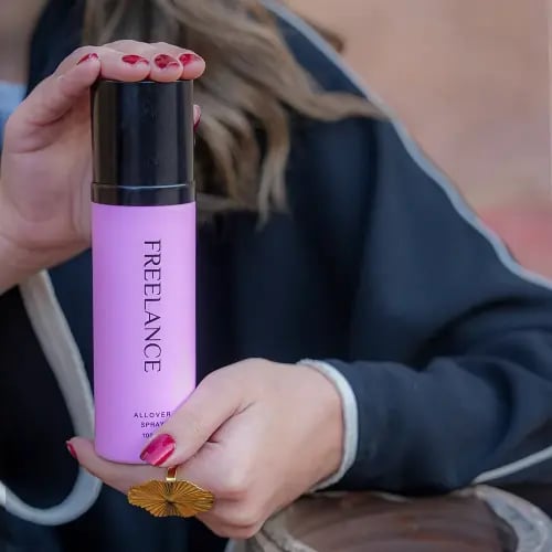 FREELANCE Spray - 100 ML