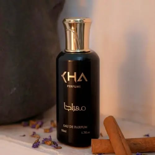 KHA Maharaja - 50 ML