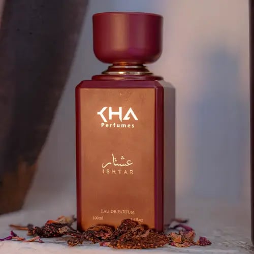 عطر عشتار - 100 مل