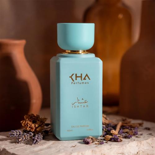 عطر عشتار صيفي - 100 مل