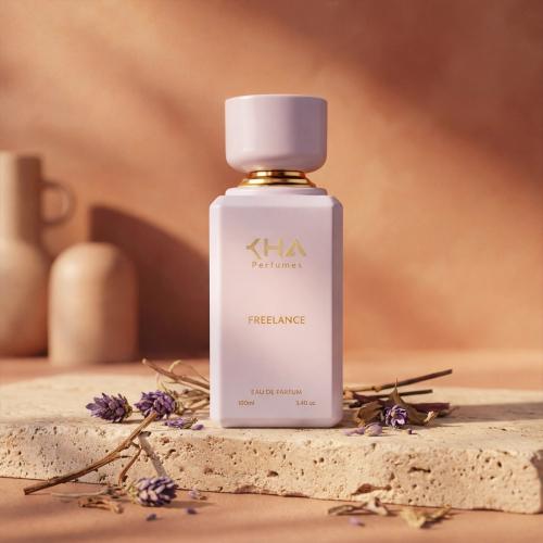 عطر فريلانس - ١٠٠ مل