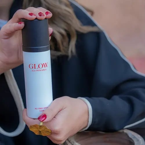 GLOW Spray - 100 ML