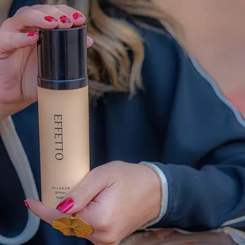EFFETTO Spray - 100 ML