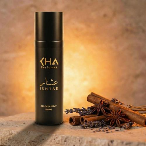 معطر ‫عشتار‬ - ١٠٠ مل