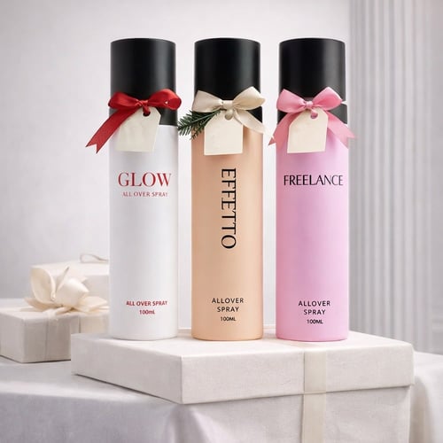 مجموعة المعطرات المنعشة