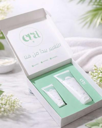 كريم التنحيف