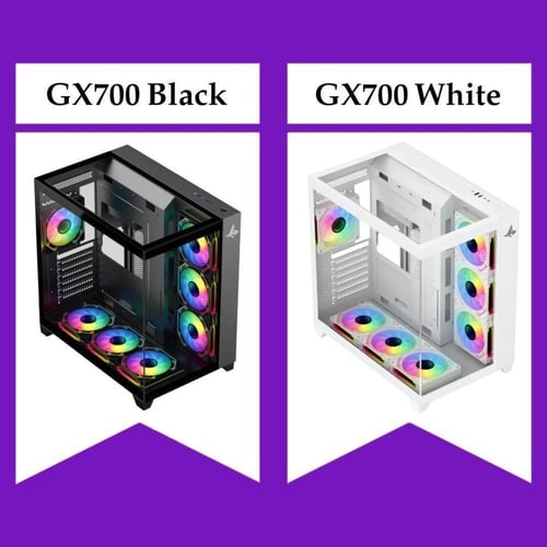 التجميعة الاحترافية (قابلة للتقسيط) RTX 5070 - i5-...