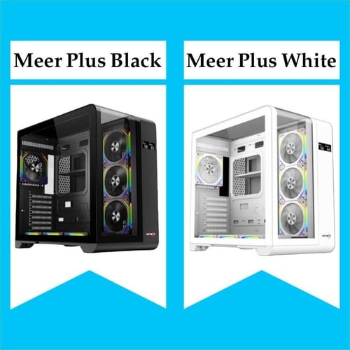 التجميعة المتوسطة (قابلة للتقسيط) RTX 5060 Ti - i5...