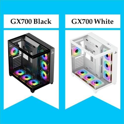 التجميعة المتوسطة RTX 5060 - i5-12400F - DDR5