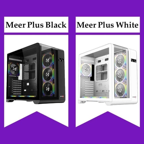 التجميعة الاحترافية RTX 5070 - i5-12400F