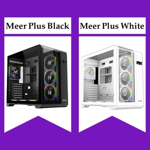 التجميعة الاحترافية (قابلة للتقسيط) RTX 5070 - i7-...