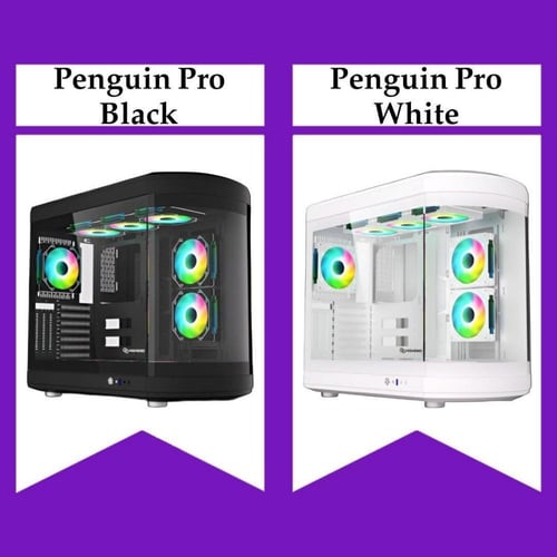 التجميعة الاحترافية RTX 5060 Ti - i7-12700F - DDR5