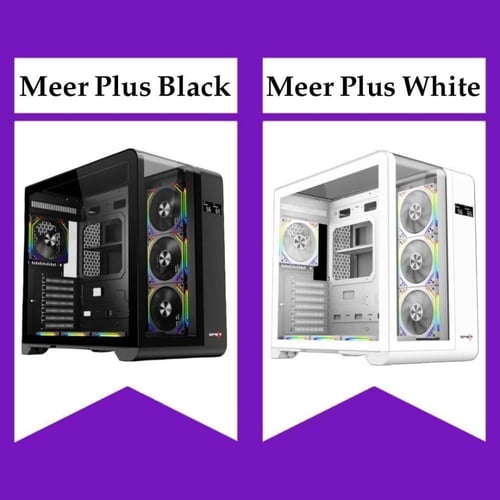 التجميعة الاحترافية RTX 5060 Ti - i7-12700F - DDR5