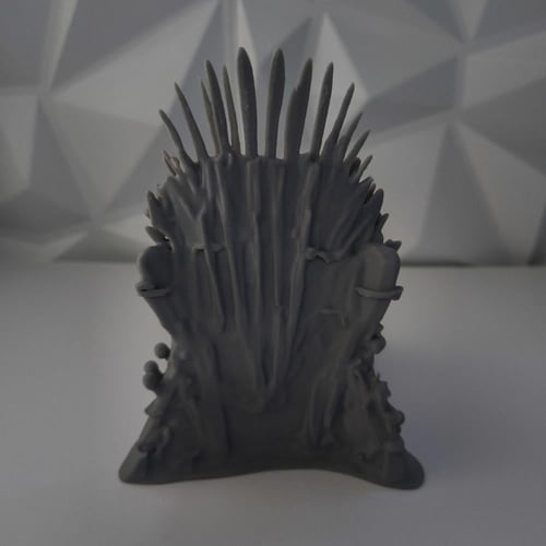 حامل يد وجوال قيم اوف ثرونز 3D