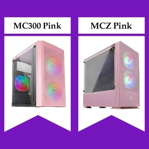 التجميعة الاحترافية RTX 5070 - Ryzen 5 7500F - DDR...