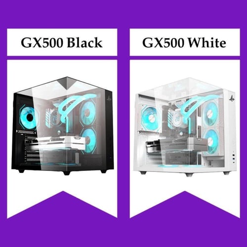 التجميعة الاحترافية RTX 5070 - i5-14400F - DDR5