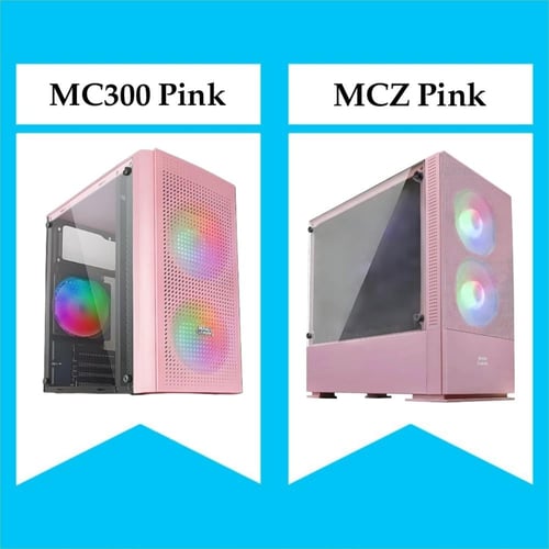 التجميعة المتوسطة RTX 5060 - i5-12400F