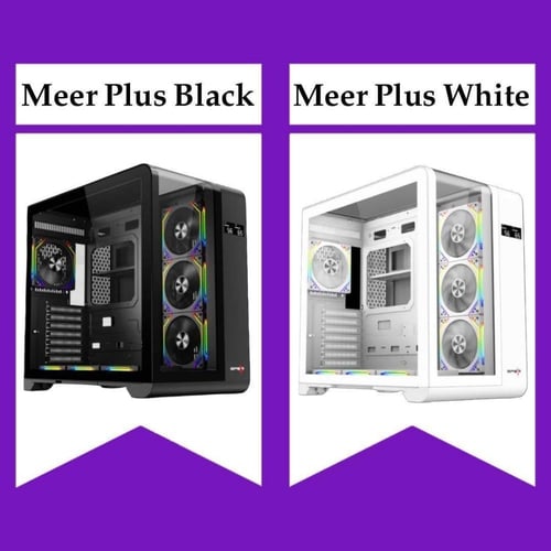 التجميعة الاحترافية (قابلة للتقسيط) RTX 5060 Ti -...