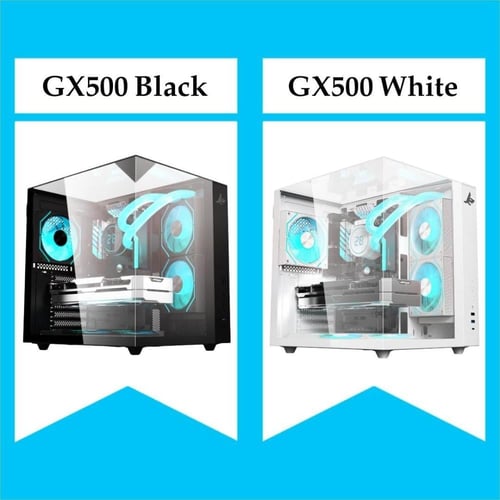 التجميعة المتوسطة RTX 5060 - Ryzen 5 7500F - DDR5