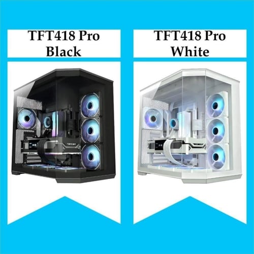التجميعة المتوسطة (قابلة للتقسيط) RTX 5050 - Ryzen...