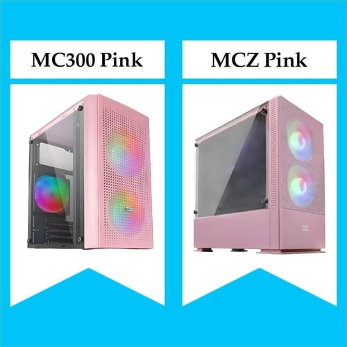 التجميعة المتوسطة (قابلة للتقسيط) RTX 5060 - i5-12...