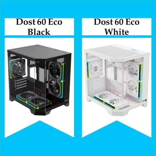 التجميعة المتوسطة (قابلة للتقسيط) RTX 5060 Ti - i5...