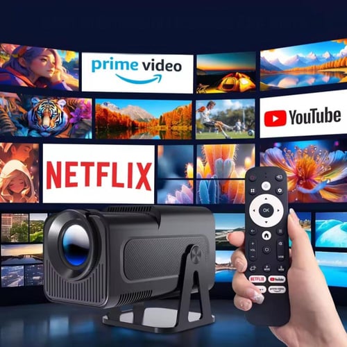 بروجيكتور HY320