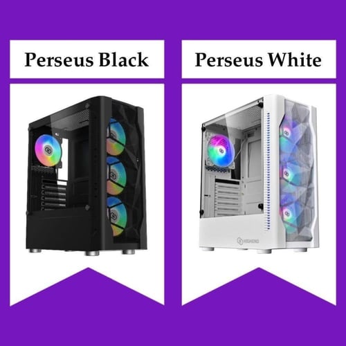 التجميعة الاحترافية RTX 5070 - i7-12700F - DDR5